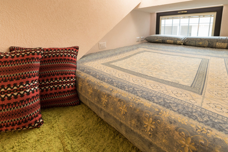 Bedroom 2, Best Location Jerusalem Stone Apartment