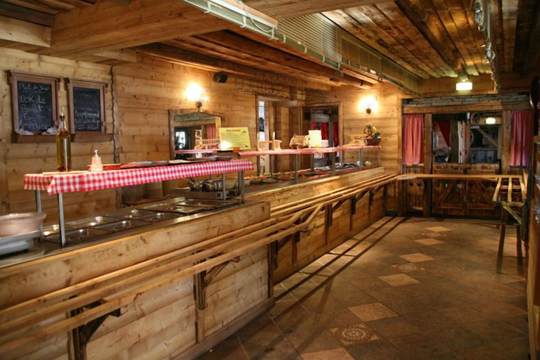 Food & Drinks 4, Le Plein Sud, Savoie