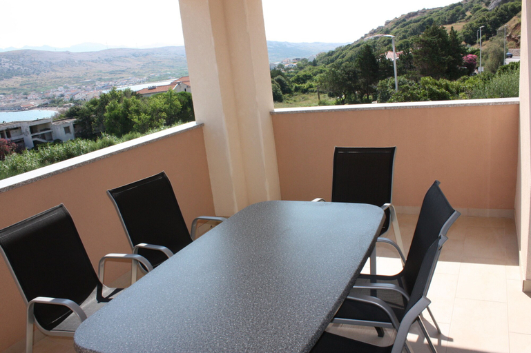 Others 5, Apartments Jesen Augustin, Pag
