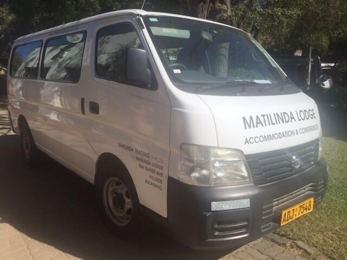 Others 5, Matilinda Lodge, Bulawayo