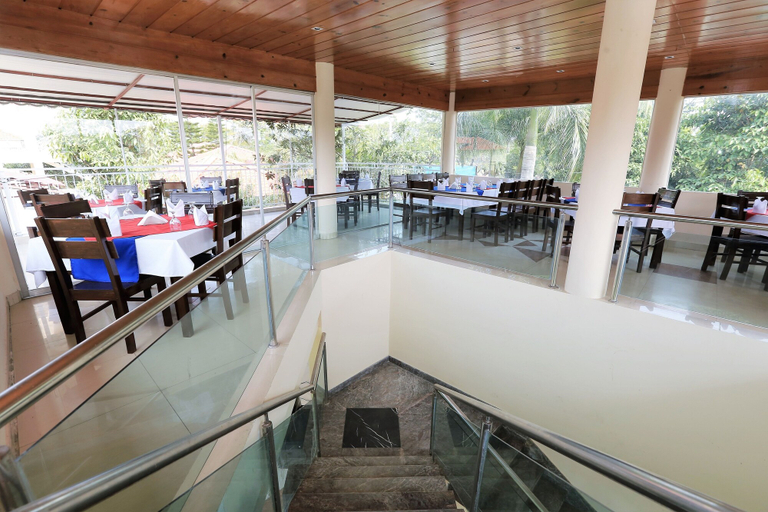 Food & Drinks 5, La Bella Resort, Cox's Bazar