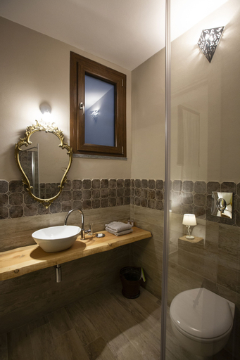 Bedroom 5, Agriturismo LaValleggia, Savona
