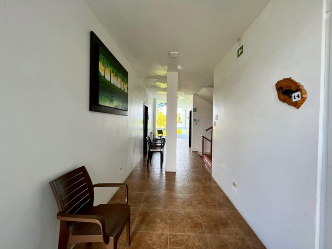 Others 5, Hotel Cally Galapagos, Isabela