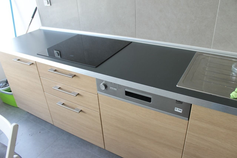 Private kitchen 4, Koza Park Esenyurt Istanbul, Esenyurt