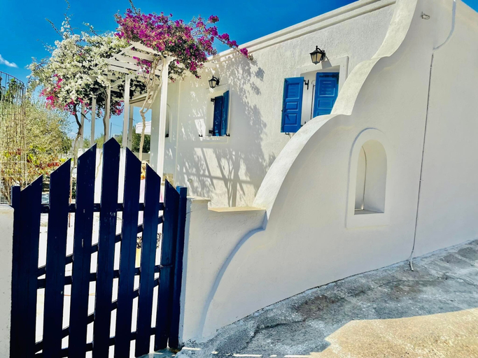 Exterior & Views 2, Villa Arietta Santorini, South Aegean