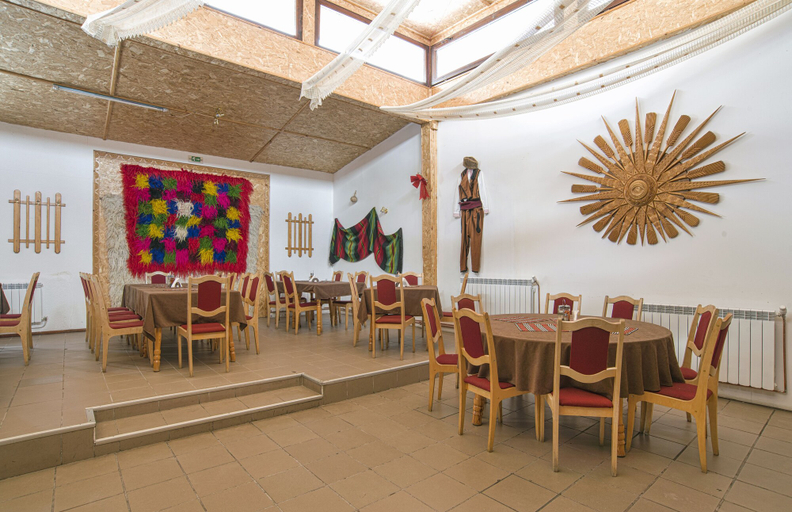 Food & Drinks 5, Hotel Kamena Pamporovo, Chepelare