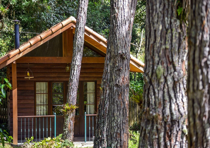 Exterior & Views, Amadamata Refúgio Ecológico, Nova Friburgo