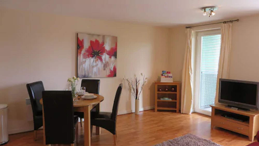 Others 5, Citystay Living - Warren Close, Cambridgeshire