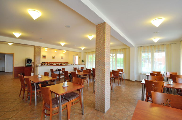 Food & Drinks 5, Penzion Krumlov - Massage studio, Český Krumlov