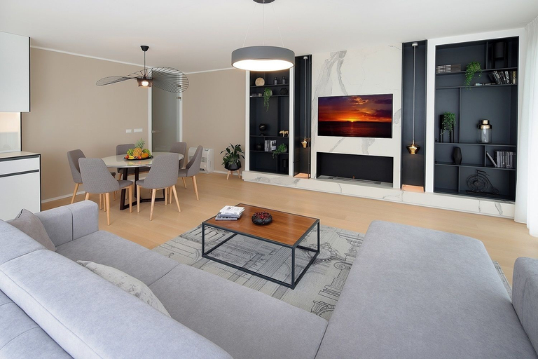 Others 5, Designed Apartment with Swimming Pool, Opatija/Veprinac