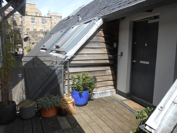 Others 4, Old Town Apartments, Edinburgh
