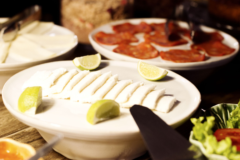 Food & Drinks 5, Casa Das Janelas Com Vista, Lisbon