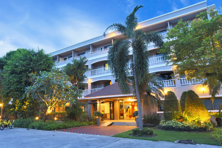 Exterior & Views 2, Pattra Mansion by AKSARA Collection, Phuket Island