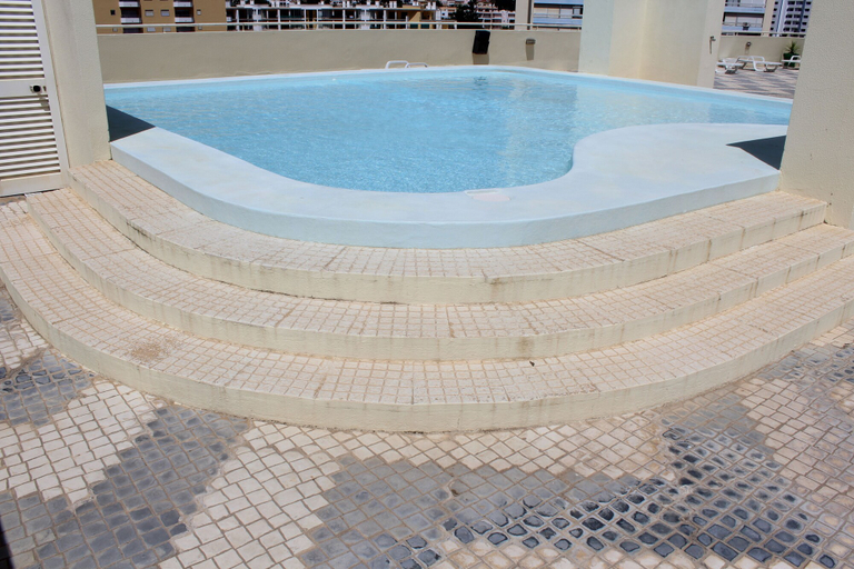 Sport & Beauty 4, Apartamentos Varandas da Rocha, Portimão