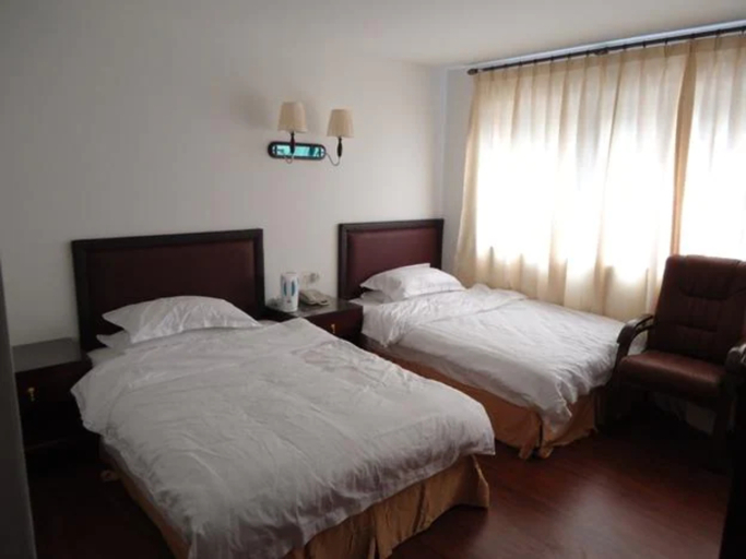 Bedroom 5, Hotel Aditya, Kuala Lumpur