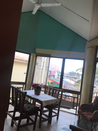Others 2, Heritage Investments Hotel, Tema