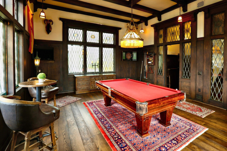 Others 4, Hazeltine Boutique Hotel BnB, Warren