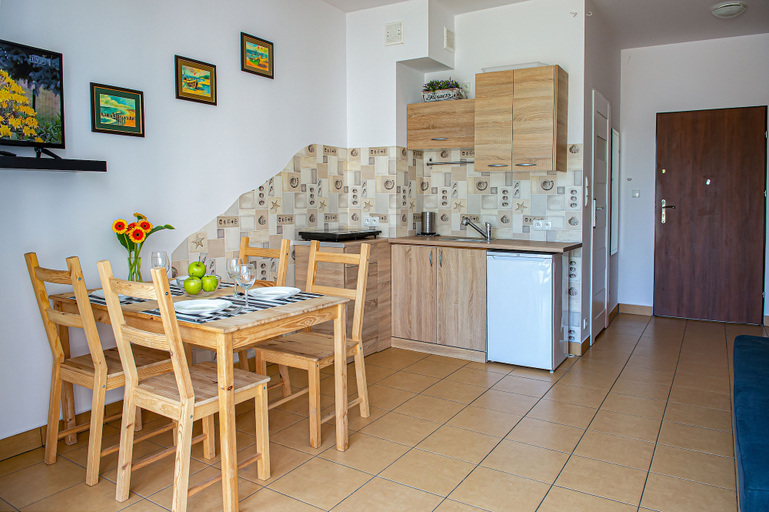 Others 5, Family Homes - Apartamenty Vento, Puck