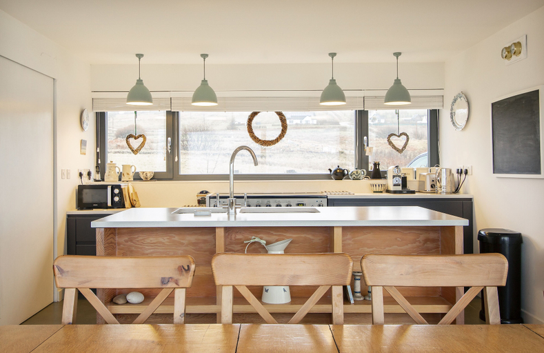 Food & Drinks, Solas, Ormiscaig, Luxury Coastal Retreat, Highland