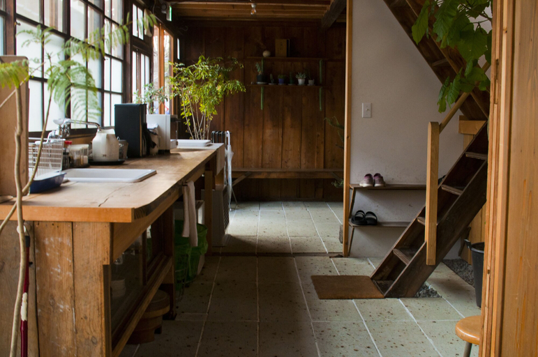 Others 5, Hostel Saruya, Fujiyoshida