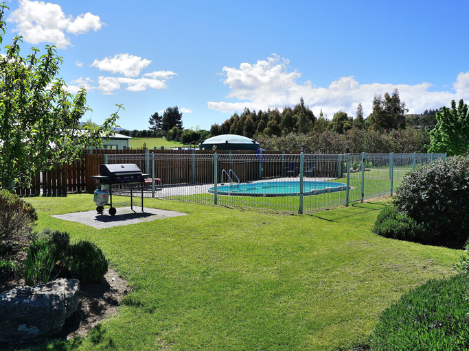 Others 5, Central Chalets, Central Otago