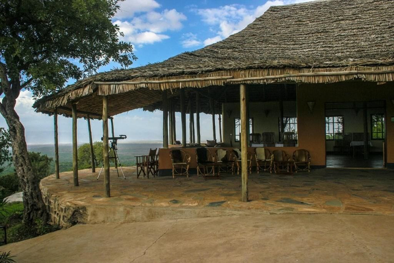 Exterior & Views 2, Morona Hill Lodge, Arusha Urban