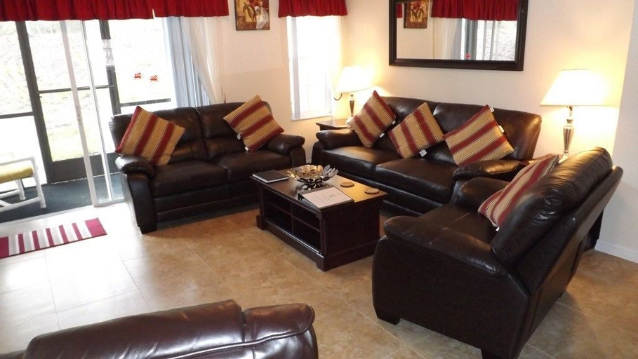 Others 4, Ov2644 - Emerald Island - 3 Bed 2.5 Baths Townhome, Osceola