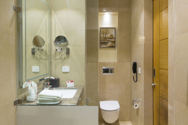 Bathroom 3, Diyalo Lords Plaza Birgunj, Narayani
