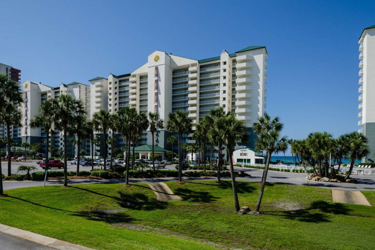 Exterior & Views 2, Long Beach Resort by iTrip Panama City Beach, Bay