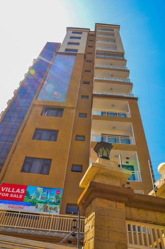 Exterior & Views 2, CherryWood Apartments, Dagoretti North