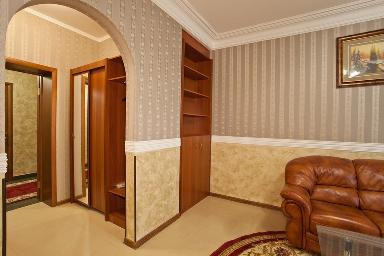 Others 5, Olymp Hotel, Vsevolzhskiy rayon