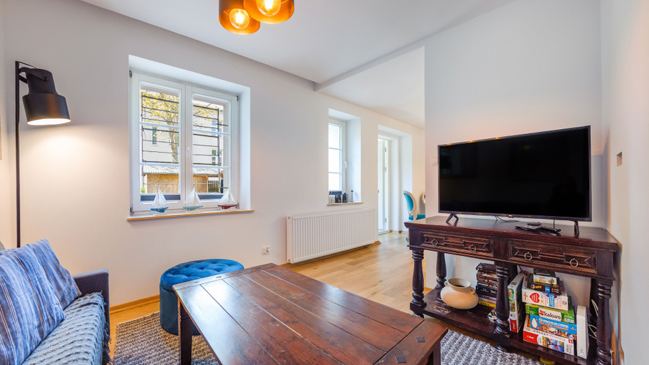 Others 5, Apartamenty Sun & Snow Parkowa, Sopot