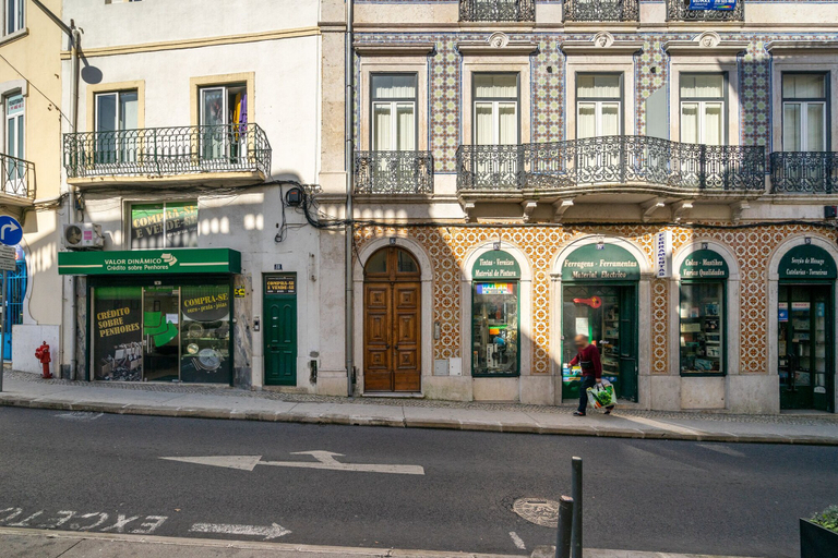Exterior & Views, Alcântara Premium Studio, Lisbon