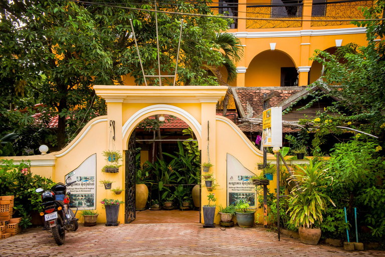 Exterior & Views 2, Robam Inn, Siem Reap