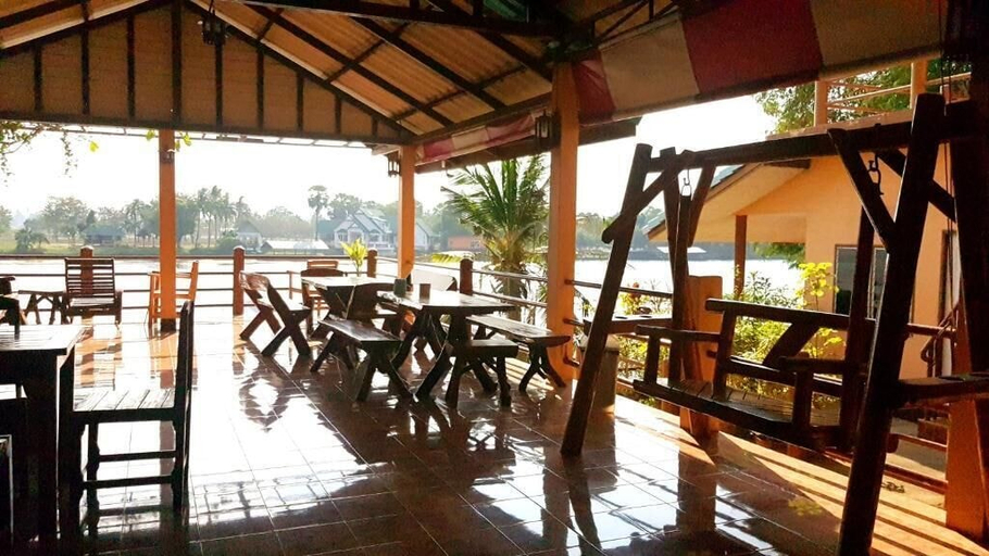 Others 4, Tamarind Guest House, Muang Kanchanaburi