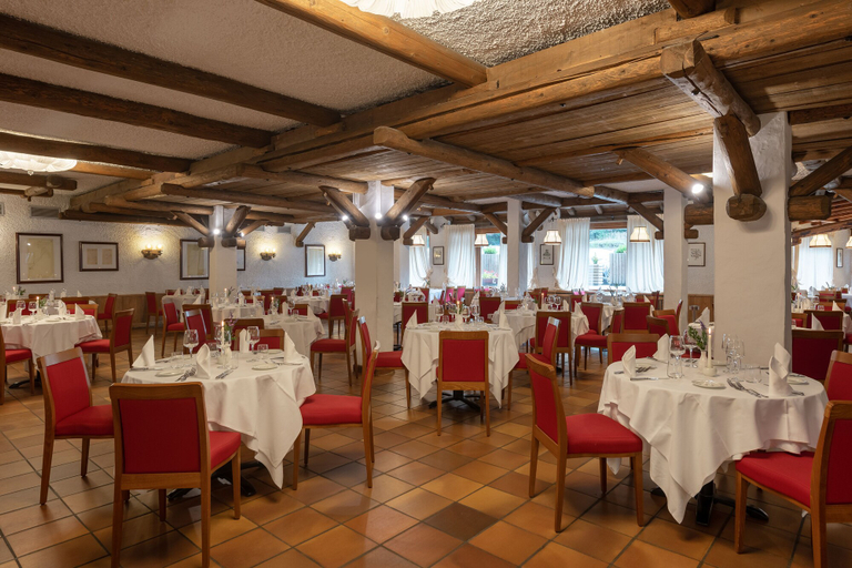 Food & Drinks 4, Carlo Magno Hotel Spa Resort, Trento