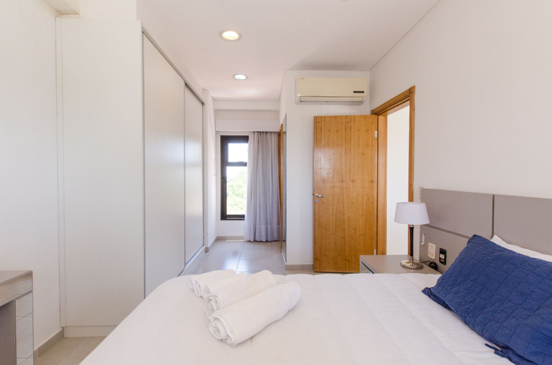 Bedroom 3, Victoria Village, Asunción