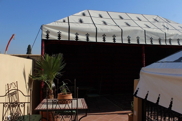 Exterior & Views 2, Riad la medersa in Marrakesch, Marrakech