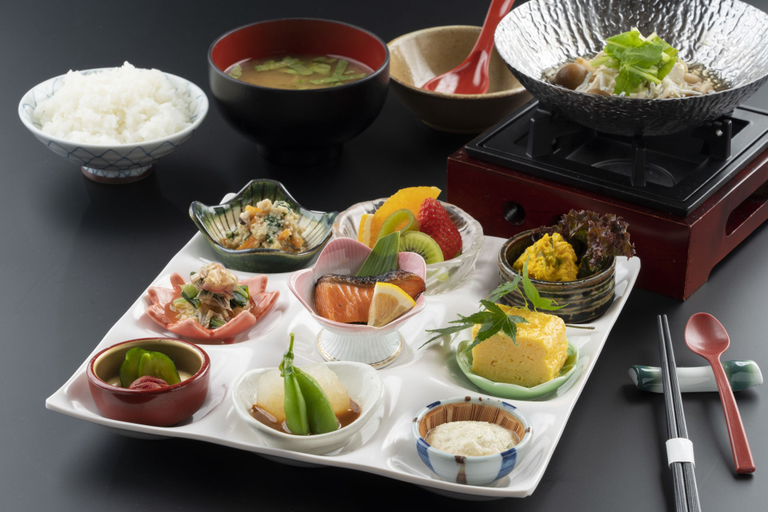 Food & Drinks 5, Otogitei Kofu, Achi