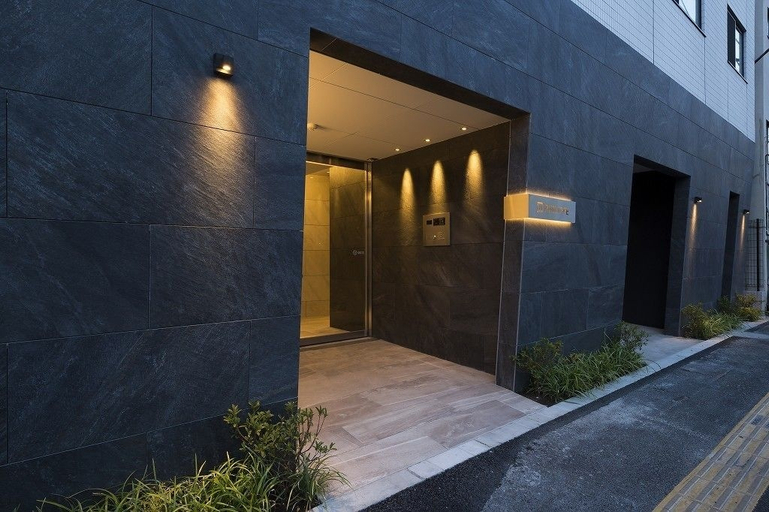 Exterior & Views 2, B2 Haneda Maison Philippe Omori 202, Ōta