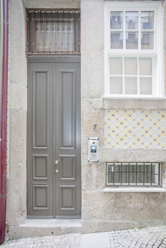 Exterior & Views, Liiiving in - Ribeira Secret Apartment, Porto