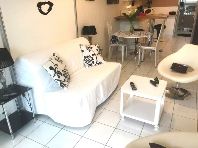 Studio Sunset et Maisonette, Morbihan
