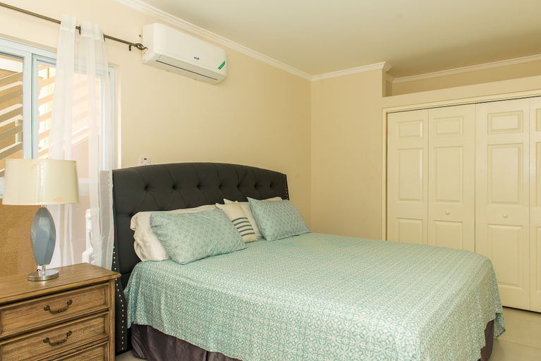 Bedroom 3, City Ridge Luxury 2 Bedroom