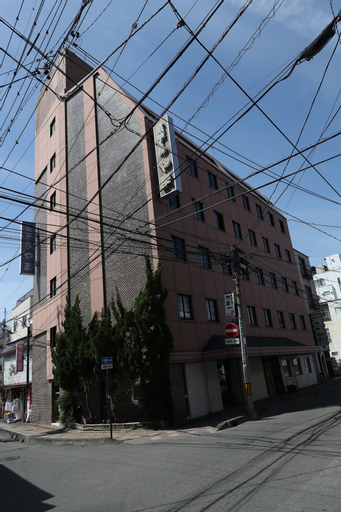 Hotel Yama, Nagano