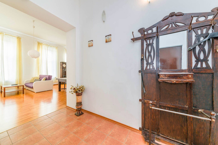 Others 4, Feelathome Apartments on Millionnaya, Sankt-Peterburg gorsovet