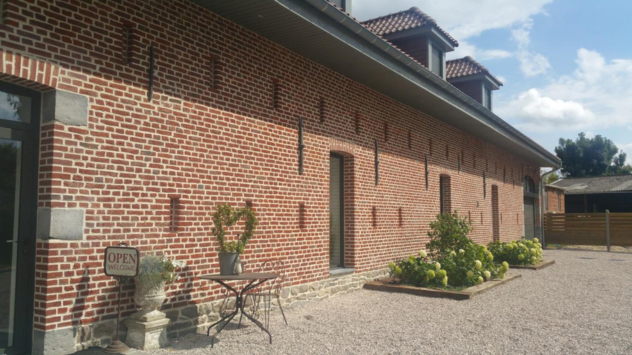 Exterior & Views 2, La Cense Pierrot des Princes, Nord