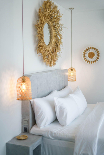 Bedroom 3, Villa Bali Townhouse, Badung