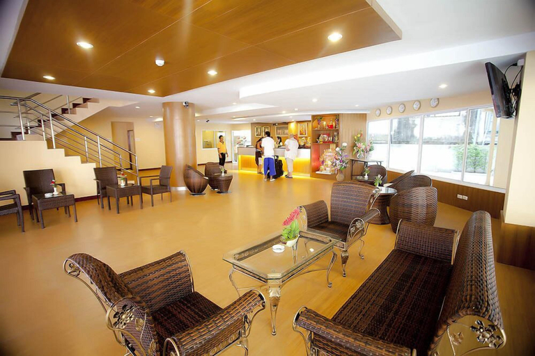 Others 5, Iris Residence, Pattaya