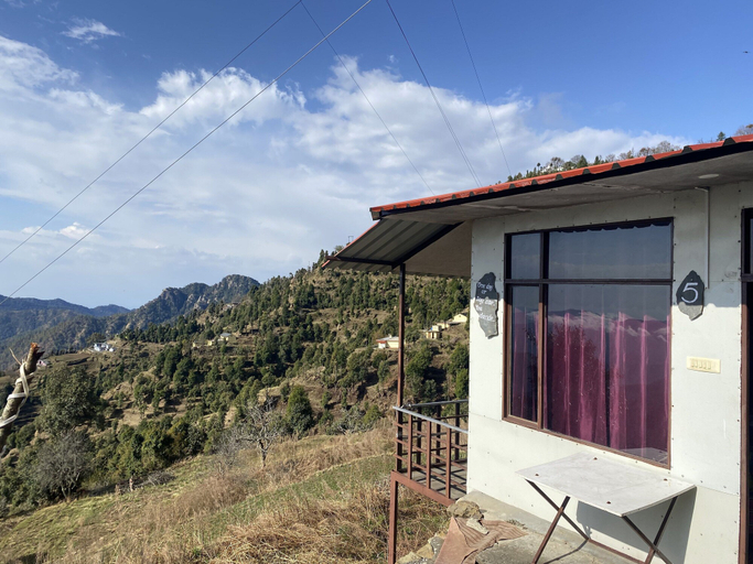 Exterior & Views 3, Life Resorts, Tehri Garhwal