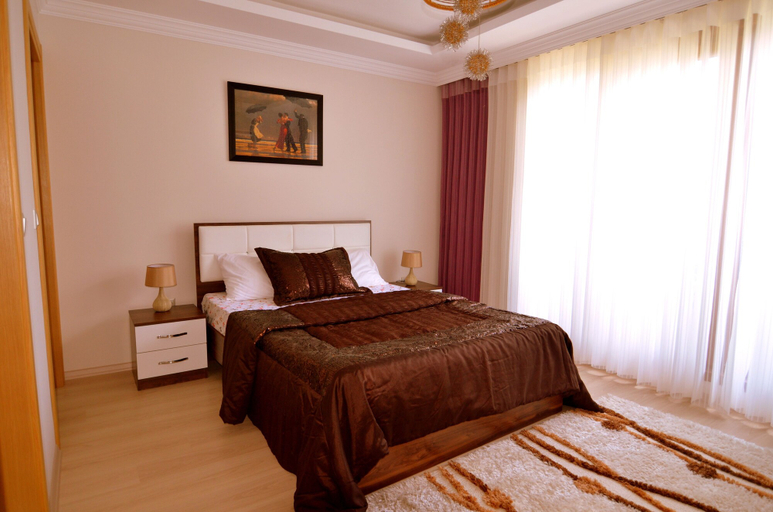 Bedroom 2, Elite Suite, Yomra